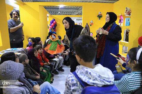 کودک خوزستان