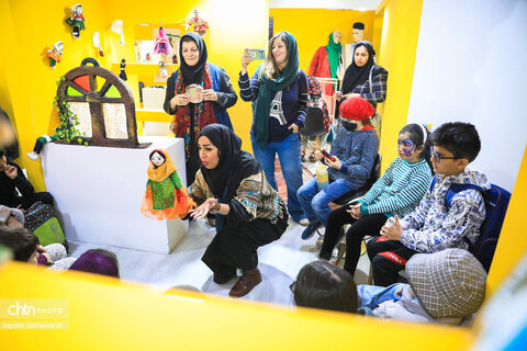 کودک خوزستان