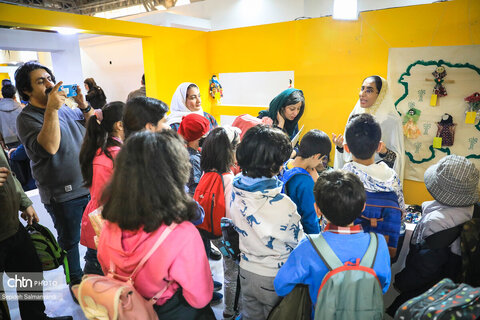 کودک خوزستان