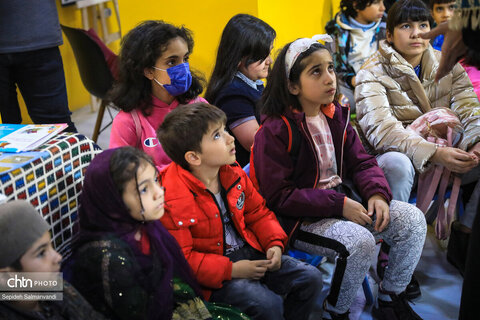 کودک خوزستان