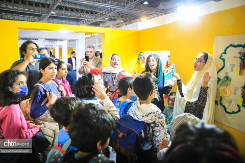 کودک خوزستان