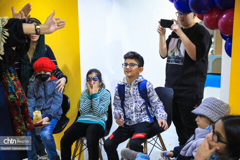 کودک خوزستان