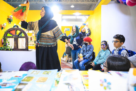 کودک خوزستان