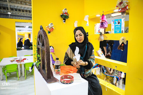 کودک خوزستان