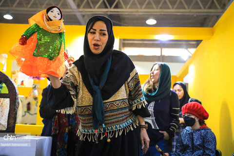 کودک خوزستان