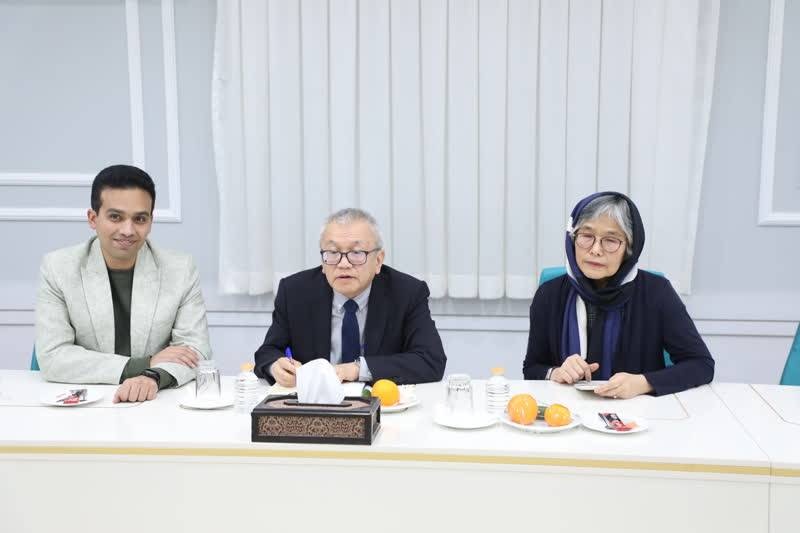 تقویت حوزه گردشگری، مهمترین بستر برای ایجاد همبستگی بین ملتهای آسیایی/ برنامهریزی استان یزد برای برگزاری رویدادهای متعدد باهدف تعمیق فهم مشترک میان ملتهای آسیایی