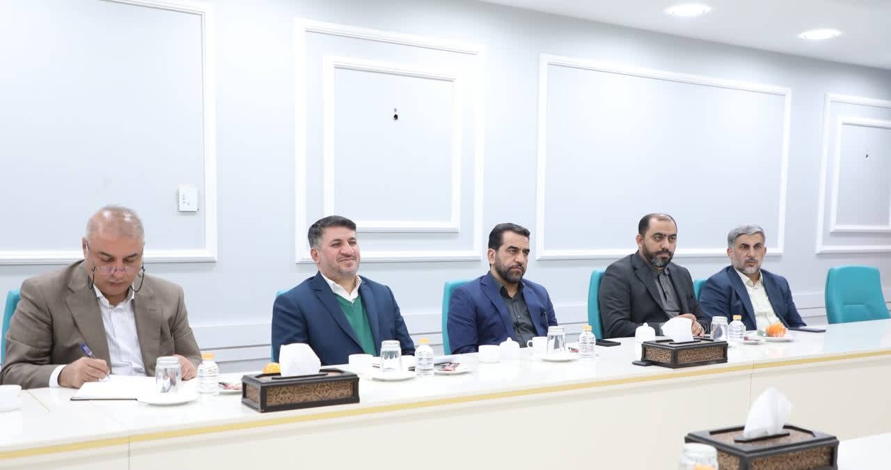 تقویت حوزه گردشگری، مهمترین بستر برای ایجاد همبستگی بین ملتهای آسیایی/ برنامهریزی استان یزد برای برگزاری رویدادهای متعدد باهدف تعمیق فهم مشترک میان ملتهای آسیایی