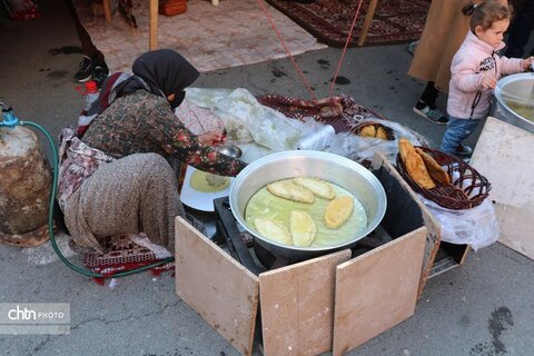 حضور خراسان شمالی در شانزدهمین نمایشگاه گردشگری