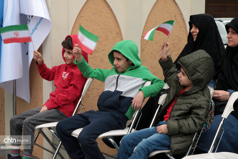 برگزاری رویداد «کودک و گردشگری» در هفدهمین نمایشگاه بین‌المللی گردشگری تهران