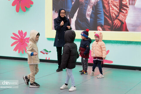 برگزاری رویداد «کودک و گردشگری» در هفدهمین نمایشگاه بین‌المللی گردشگری تهران