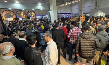 تحکیم زنجیره گردشگری و معرفی بسته‌ها و فرصت‌های سرمایه‌گذاری، مهم‌ترین رویکرد کردستان در نمایشگاه گردشگری تهران