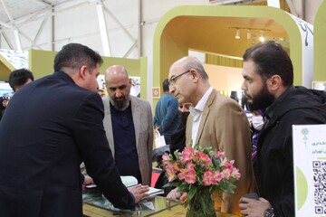 معرفی شهرستان‌های استان تهران در هفدهمین نمایشگاه‌ بین‌المللی گردشگری