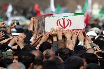ایران میزبان ۳۴ شهید تازه تفحص شده/ ورود شهدا از مرز شلمچه
