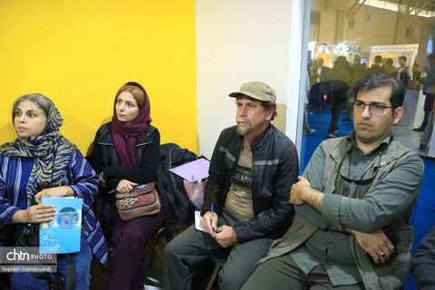 نشست هم اندیشی بررسی پیشنویس اهداف دبیرخانه پرندهنگری کشور - استان خوزستان