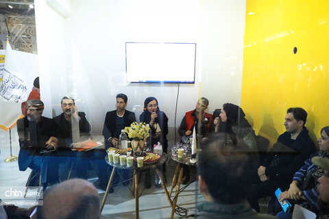 نشست هم اندیشی بررسی پیشنویس اهداف دبیرخانه پرندهنگری کشور - استان خوزستان