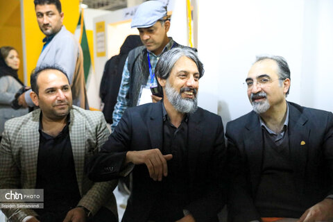 نشست هم اندیشی بررسی پیشنویس اهداف دبیرخانه پرندهنگری کشور - استان خوزستان