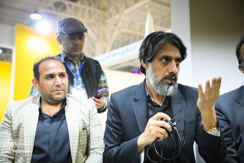 نشست هم اندیشی بررسی پیشنویس اهداف دبیرخانه پرندهنگری کشور - استان خوزستان