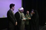 برگزاری مسابقه ویدیوگرافی با موضوع گردشگری در مهریز