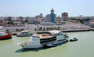 صدور اولین دفترچه سوخت یارانه‌ای کشتی تفریحی در بوشهر
