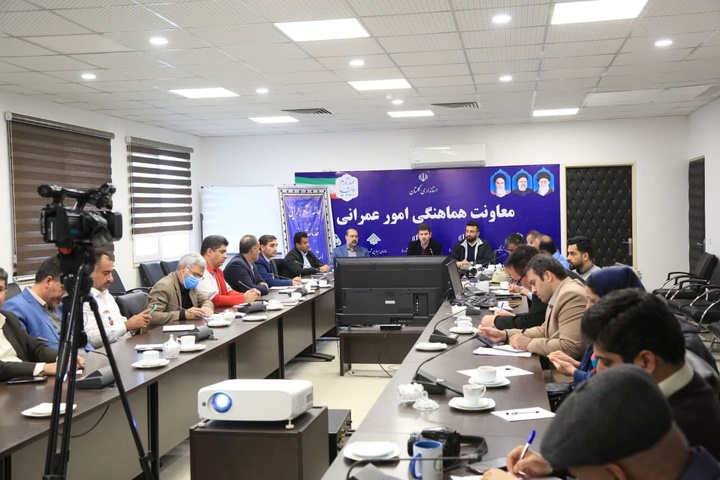 جلسه ستاد اجرایی خدمات سفر استان گلستان ویژه نوروز ۱۴۰۳ برگزار شد