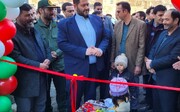 افتتاح یک اقامتگاه بوم‌گردی در روستای پیربالای شهرستان مرند