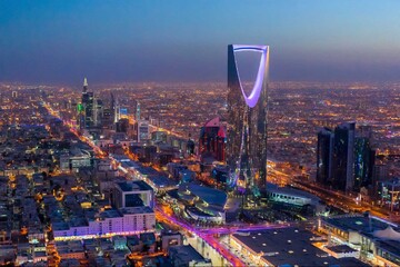 عربستان بیشترین رشد گردشگری را به ثبت رساند