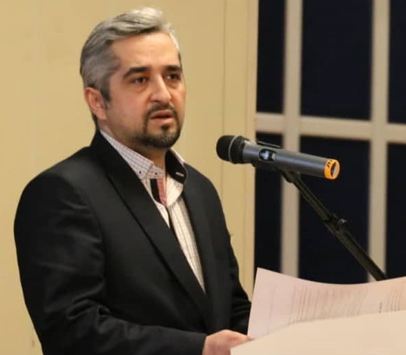 اقامت در قلب تاریخ مشهد