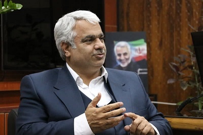 اقامت در قلب تاریخ مشهد