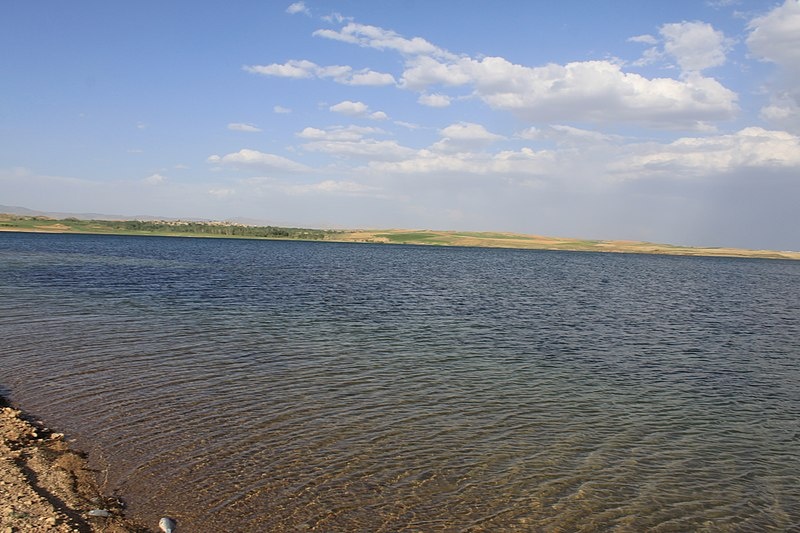 ایجرود؛ سرزمین روستاهای ناشناخته