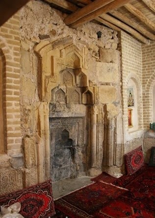 ایجرود؛ سرزمین روستاهای ناشناخته