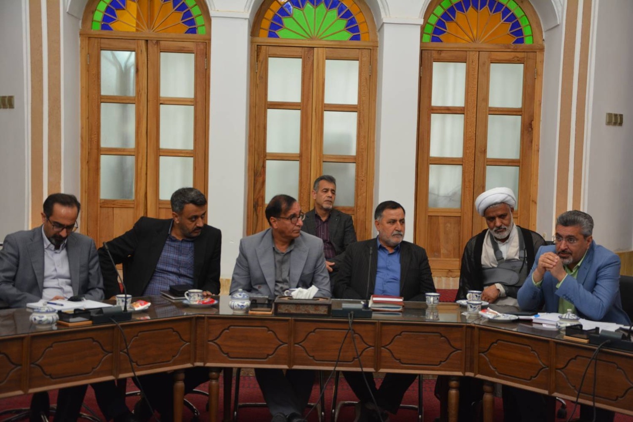 آمادهسازی ظرفیت اسکان ۱۵۰ هزار نفر میهمان نوروزی در استان یزد