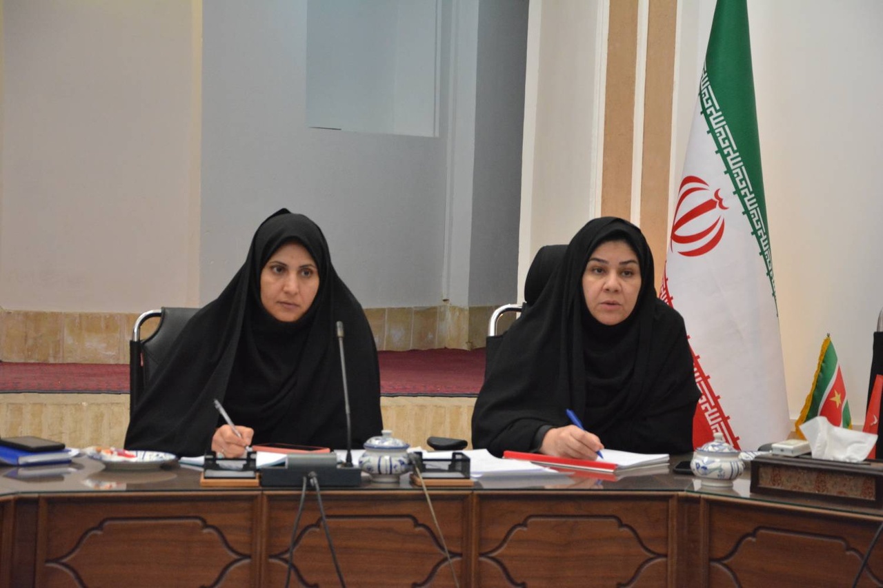 آمادهسازی ظرفیت اسکان ۱۵۰ هزار نفر میهمان نوروزی در استان یزد