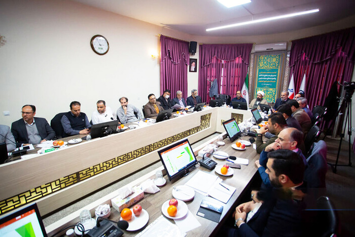 لزوم افزایش مدت ماندگاری مسافران در اصفهان با ارتقای کیفیت ارائه خدمات لزوم افزایش مدت ماندگاری مسافران در اصفهان با ارتقای کیفیت ارائه خدمات