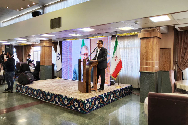 توسعه متوازن گردشگری، محور توسعه استان اصفهان در سال ۱۴۰۳ توسعه متوازن گردشگری، محور توسعه استان اصفهان در سال ۱۴۰۳