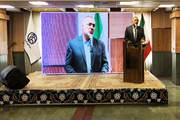 تلاش برای رشد ۱۰درصدی ورود گردشگران نوروزی به اصفهان تلاش برای رشد ۱۰درصدی ورود گردشگران نوروزی به اصفهان