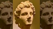 کشف مقبره‌های خانواده «اسکندر مقدونی»