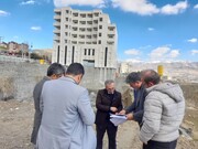 توسعه گردشگری کردستان به زیرساخت‌ نیاز دارد/ پیشرفت ۸۰ درصدی فاز دوم هتل شادی سنندج