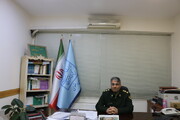 دستگیری چهار حفار غیر مجاز در بخش سرولایت نیشابور