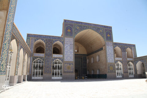 مسجد جامع کرمان