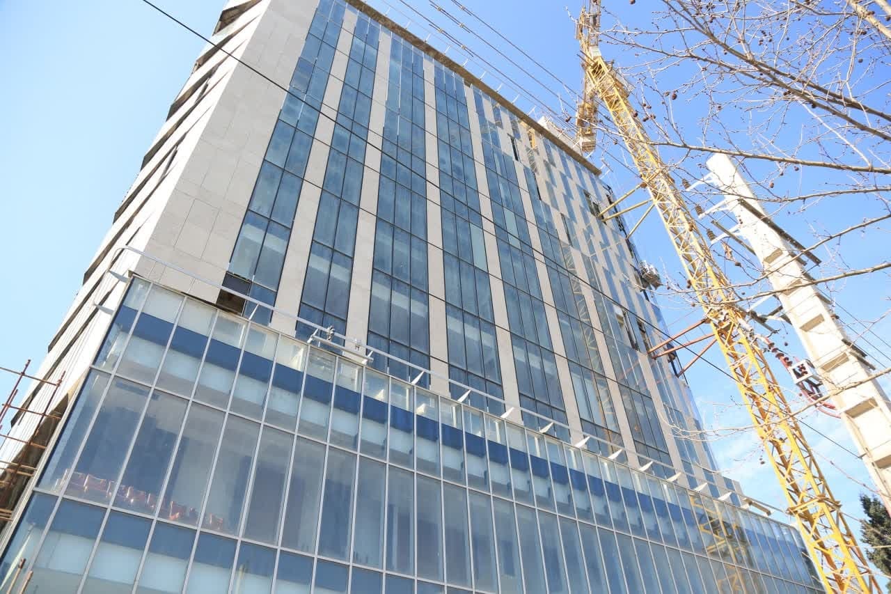 بررسی موانع و مشکلات ۴ هتل استان گلستان با حضور مدیرکل امور حقوقی وزارت میراثفرهنگی