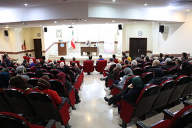 سمینار نقش‌ موزه‌ها در حفظ میراث‌فرهنگی و توسعه گردشگری البرز