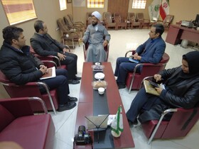 کوه خواجه زابل با مشارکت میراث‌فرهنگی و اوقاف ساماندهی می‌شود 