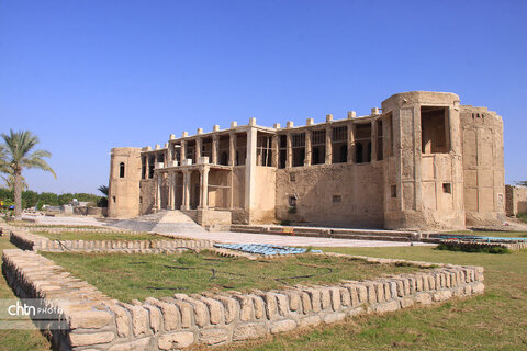 جاذبه‌های گردشگری، طبیعی و تاریخی استان بوشهر