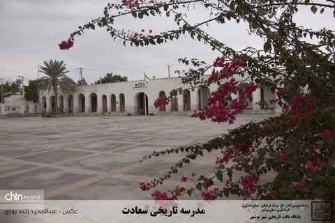 جاذبه‌های گردشگری، طبیعی و تاریخی استان بوشهر