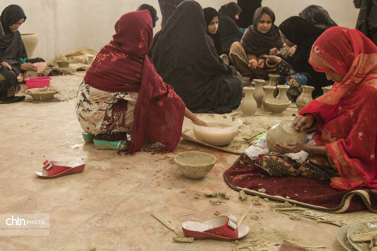 «کلپورگان سراوان» موزهای زنده در جنوب شرق ایران