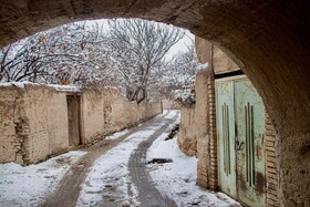 تداوم بارش برف و باران در کشور/ ماندگاری هوای سرد تا پایان هفته در نیمه شمالی ایران