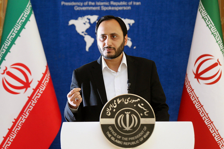 سفرهای ارزان قیمت برای نوروز در دستور کار ستاد خدمات سفر است/ آغاز جلسات رسمی با حضور نمایندگان ۲۴ دستگاه سفرهای ارزان قیمت برای نوروز در دستور کار ستاد خدمات سفر است/ آغاز جلسات رسمی با حضور نمایندگان ۲۴ دستگاه