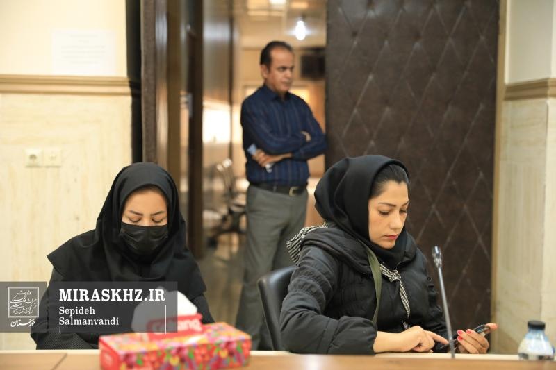 لزوم بهرهگیری از نگاه بهروزشده جوانان در حوزههای سهگانه میراثفرهنگی خوزستان