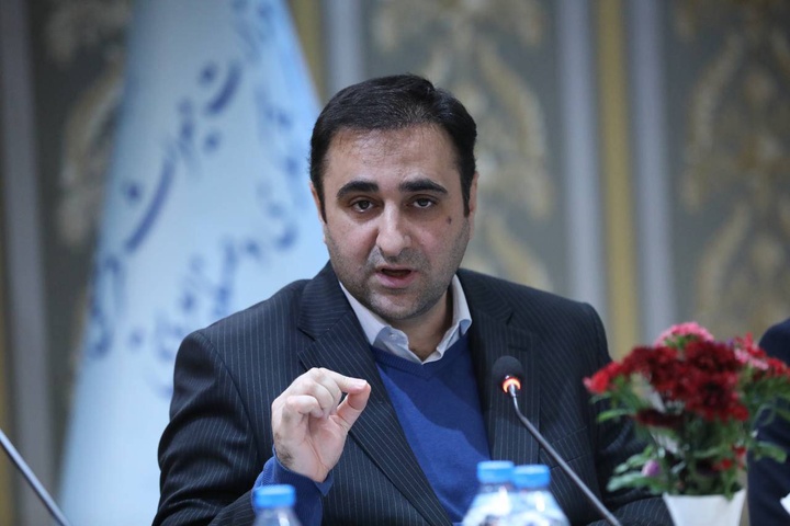 پرونده روستاها در سازمان گردشگری ملل متحد براساس ۹ شاخص ارزیابی میشود/ ارسال پرونده ۸ روستا از ایران برای جهانی شدن پرونده روستاها در سازمان گردشگری ملل متحد براساس ۹ شاخص ارزیابی میشود/ ارسال پرونده ۸ روستا از ایران برای جهانی شدن