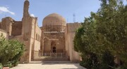 احیا و بهره‌برداری از ۲ بنای تاریخی در زنجان به مزایده گذاشته شد